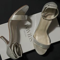 Formal Sandals/Dress Shoes