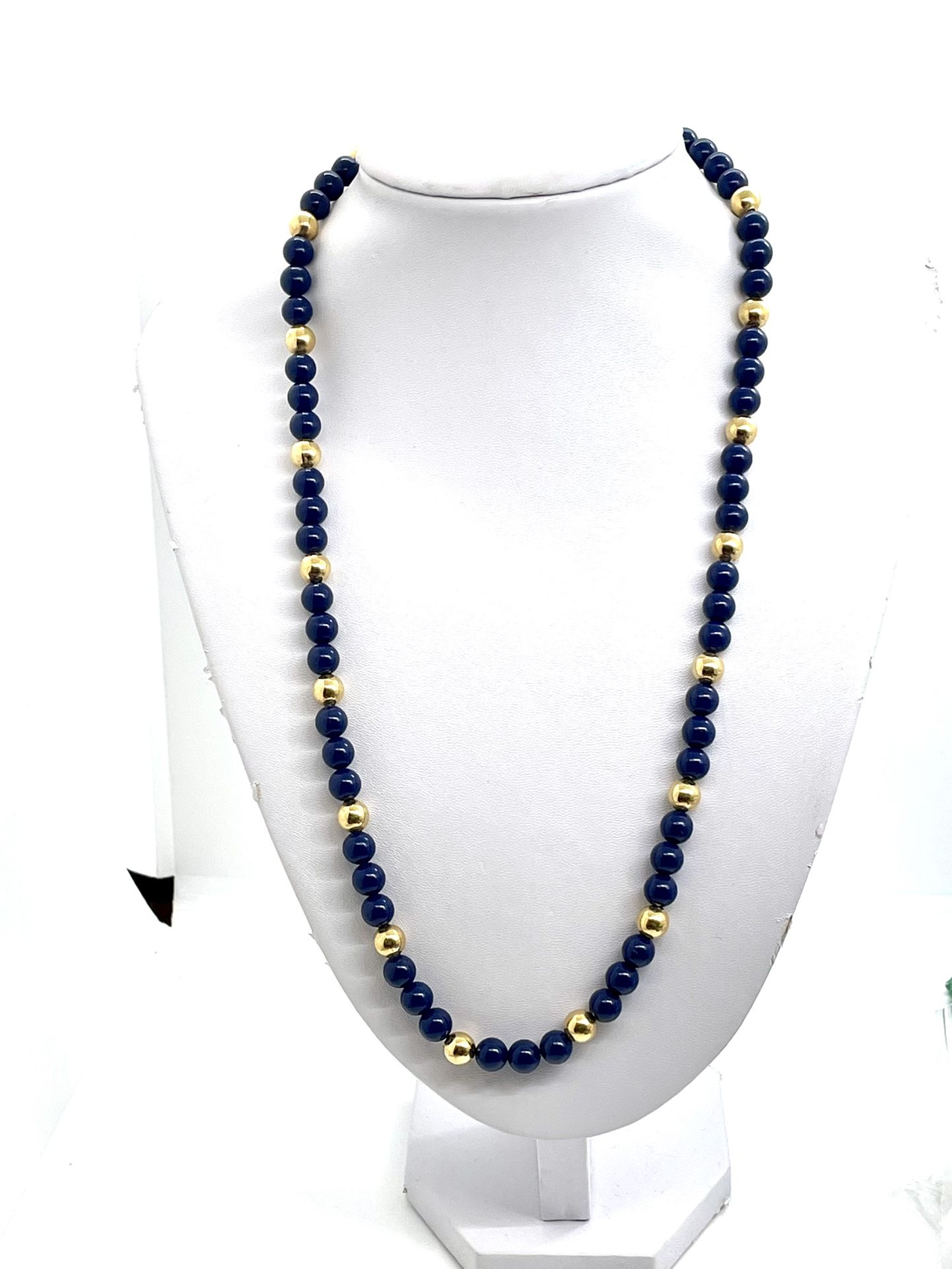 Vintage Napier Necklace
