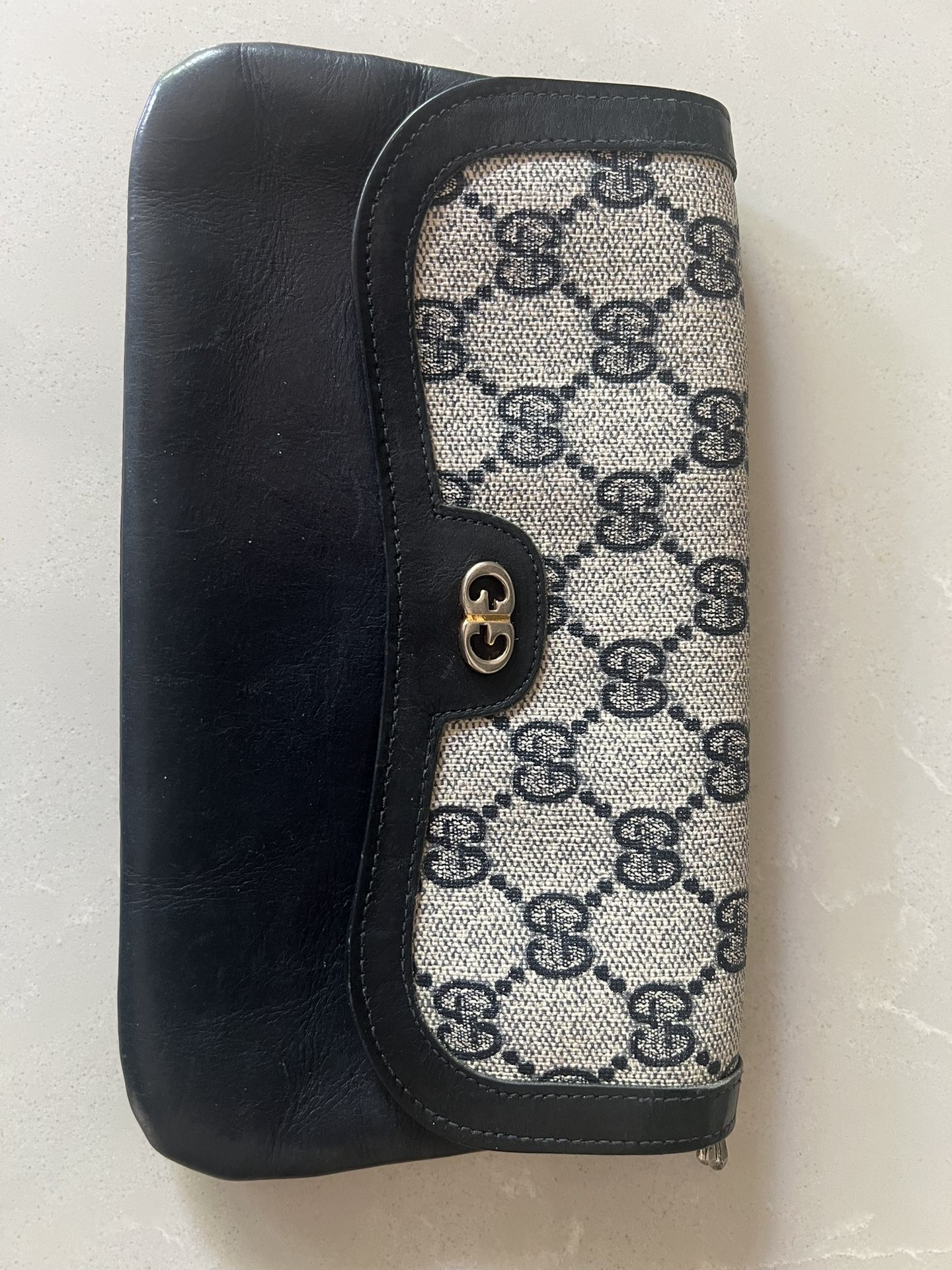 Vintage Gucci Wallet