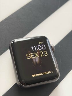 apple watch