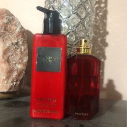 Victoria’s Secret Perfume 