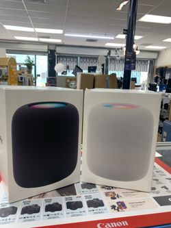 Apple Home Pod
