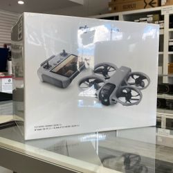 DJI Avata 360 Fly More Combo w/ RC 2 Remote