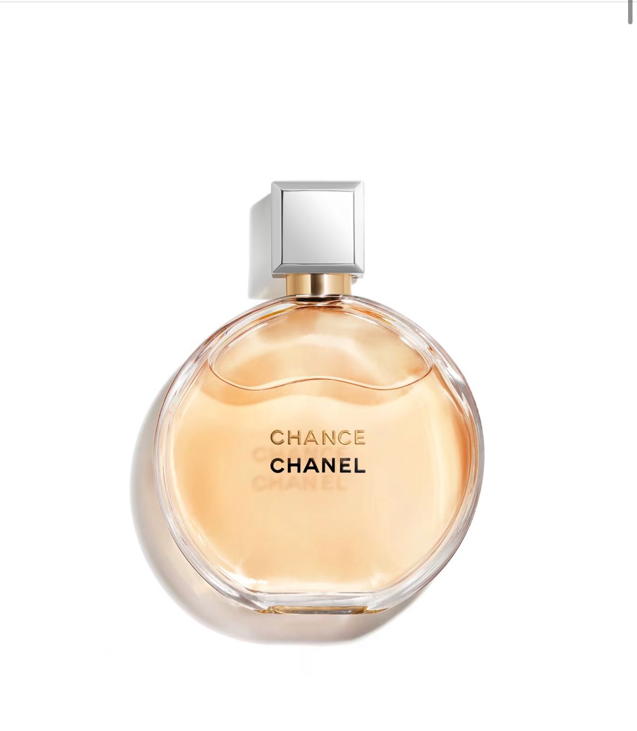 Chanel Chance Perfume For Women
