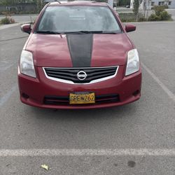 2011 Nissan Sentra