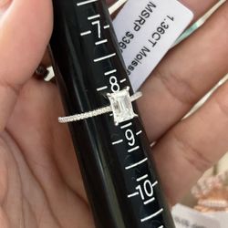 Engagement Ring 💍 