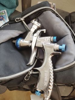 Graco Finex HVLP