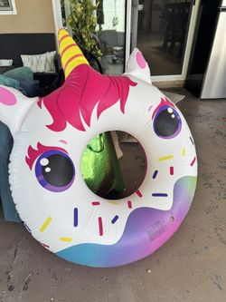 Unicorn Inflatable