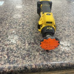 Dewalt Drywall Cutout Tool Only 