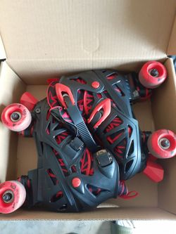 Kids Roller Derby Skates