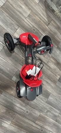 Roll play Ride on for Kids
