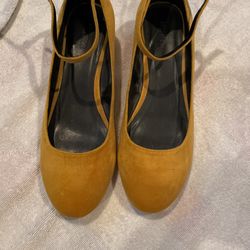Forever21 Women’s Shoes 