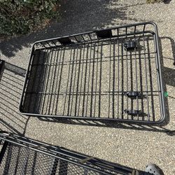 Universal Roof Rack