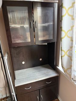 Kitchen shelves or book  shelves