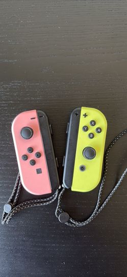 Joycon switch