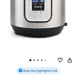 Instant Pot