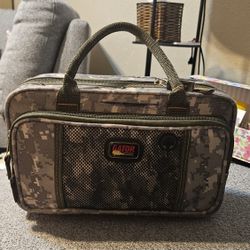 Clarinet Case