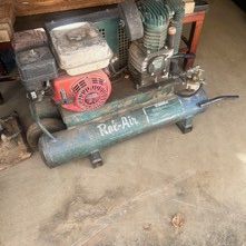 Compressor 