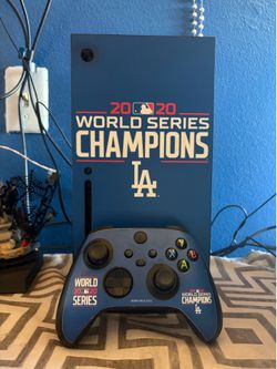 Xbox Series X