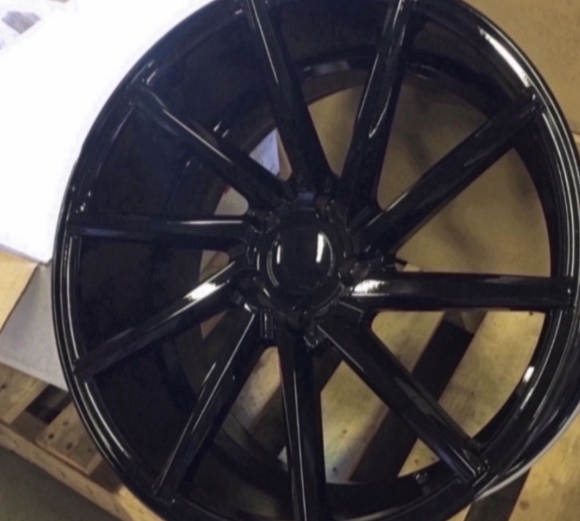 🔥🔥🔥18 inch in stock!🔥🔥🔥(only 50 down payment / no credit needed )