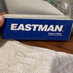 Eastman Heavy Duty Pop Up