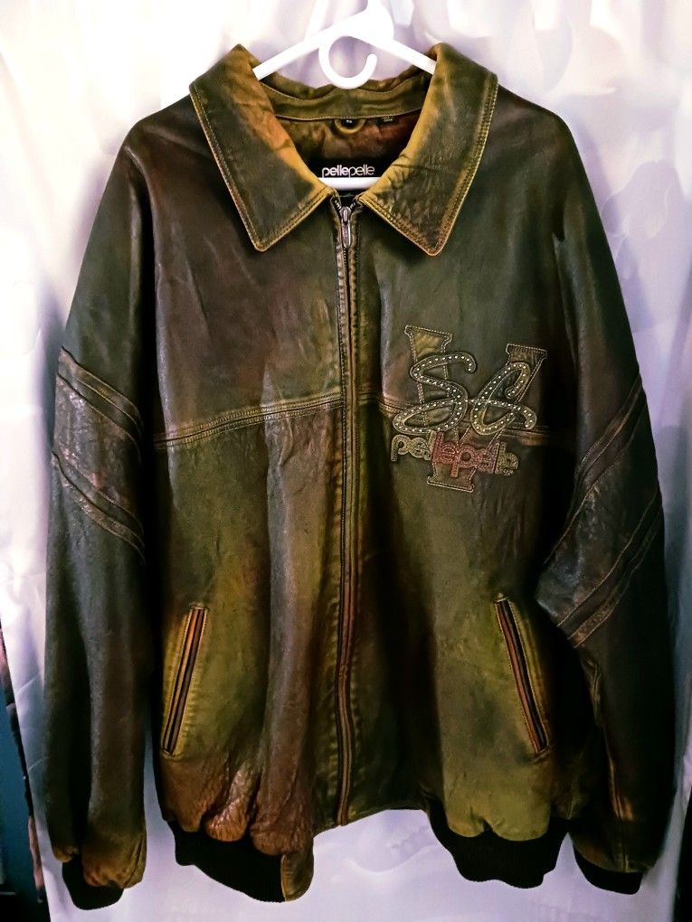 Pelle Pelle Brand NEW released In 1999