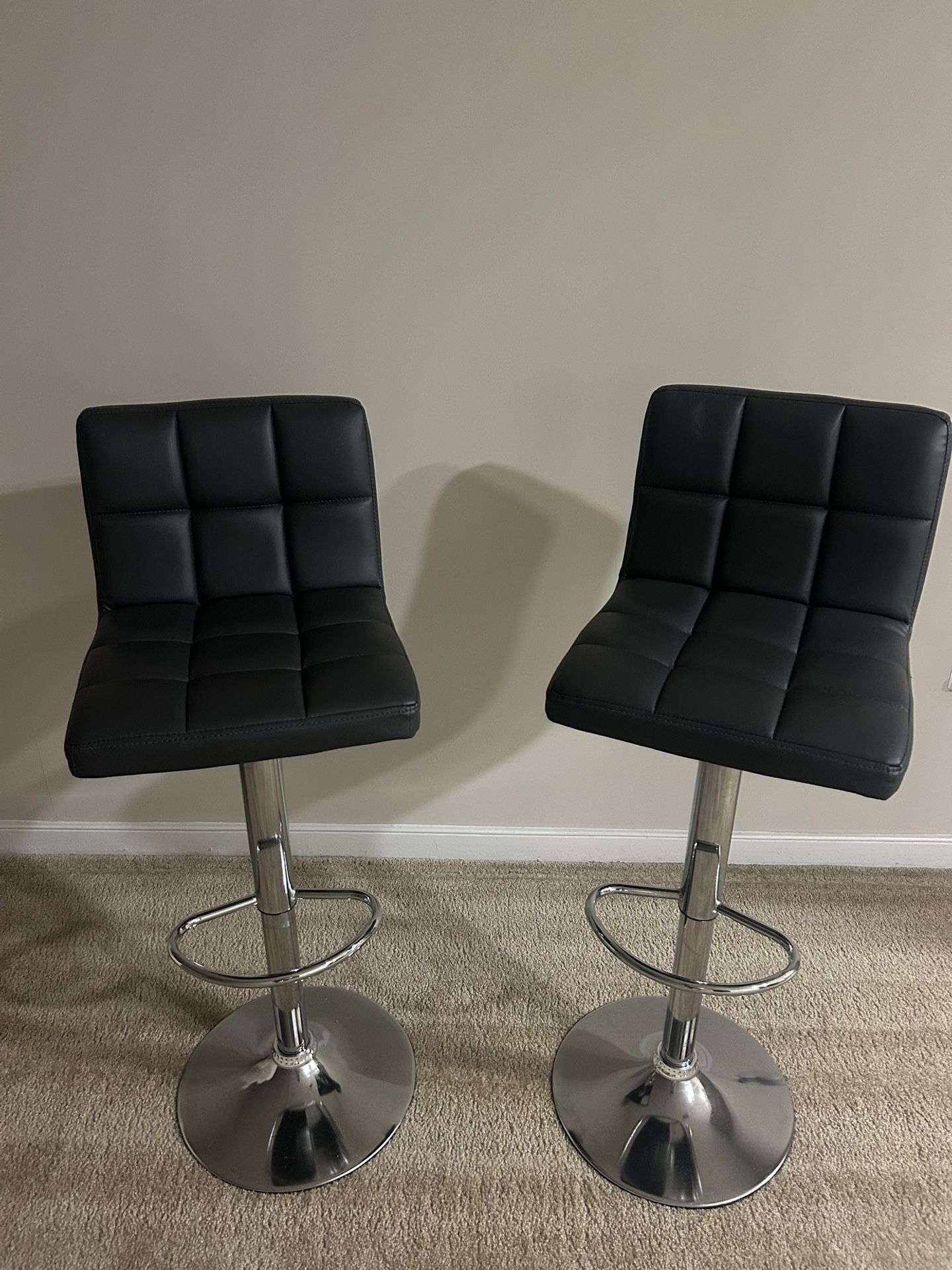 BAR STOOLS 