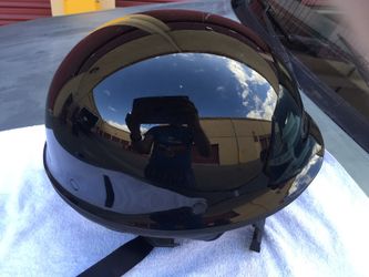 Bell Rouge motorcycle helmet.Medium size.