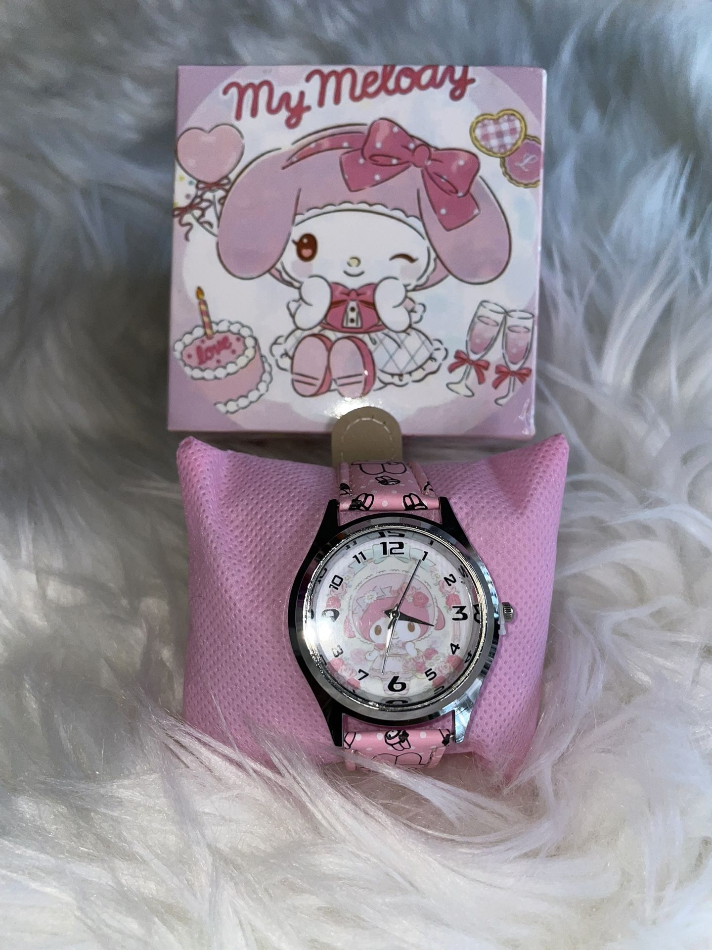 New~ Hello Kitty & Friends