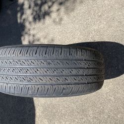 Hankook 265/60 R18 hankook dynapro ht 265/60r18 110T 2  F-150 tire Lot