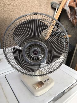 Fan
