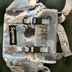 Supreme SS20 Waist Bag