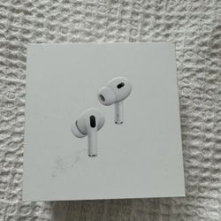 Apple AirPods Pro 2