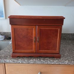 Jewelry BOX 