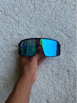Oakley sunglasses