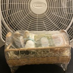 Bath Gift
