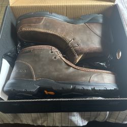 Ariat Work Boots 