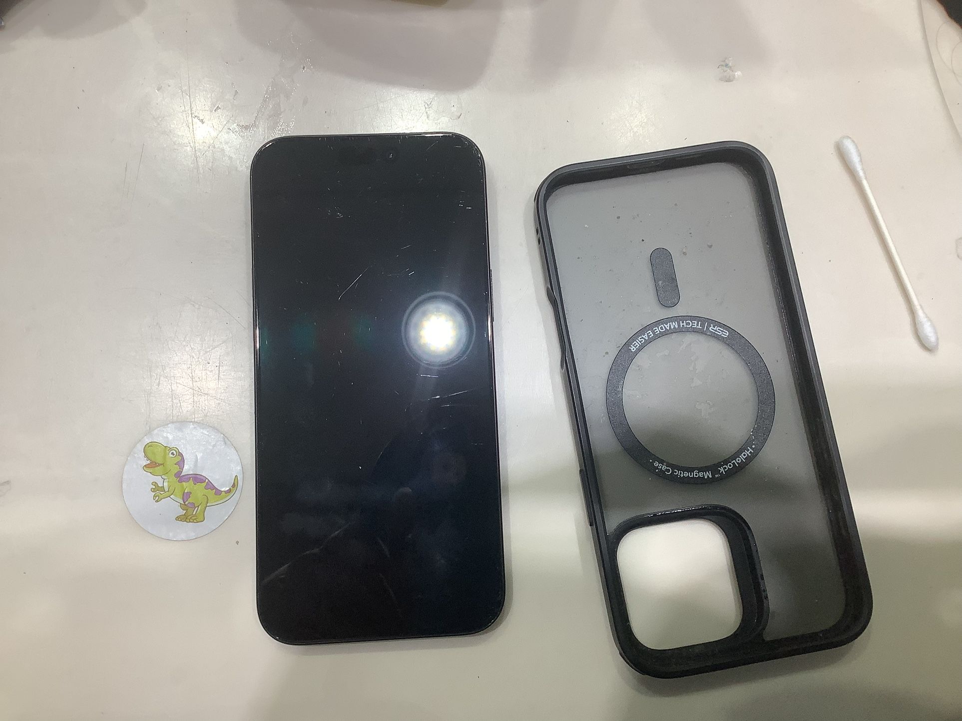 iPhone 16 Pro Max 265 Gb