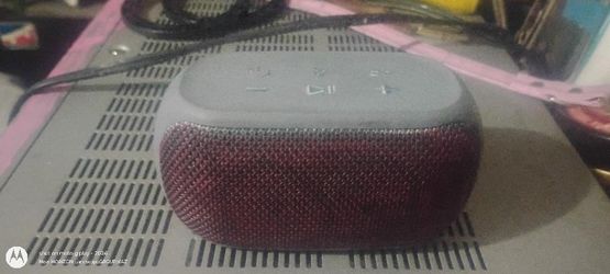 Bluetooth Speaker