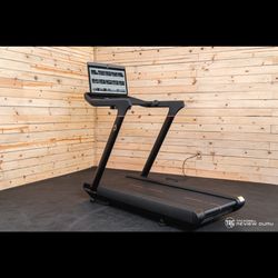 Peloton Treadmill 