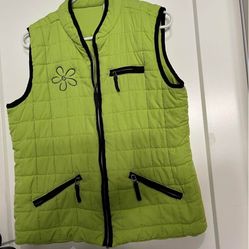 Women’s Vest 