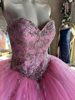 Quince dress