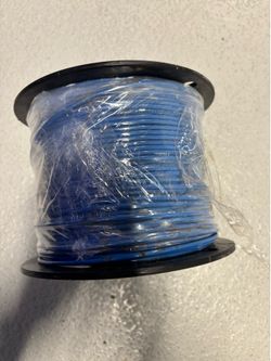 Electrical wire and cable