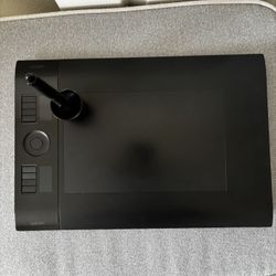 Intuos 4 Medium