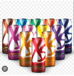Xs 12oz
