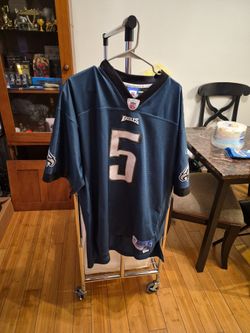 NFL Jersey Eagles Mc Nabb