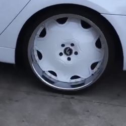 22 Inch Offsets Rims Tires