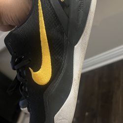 Nike Kobe
