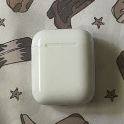 AirPods First Generation Charging Case 