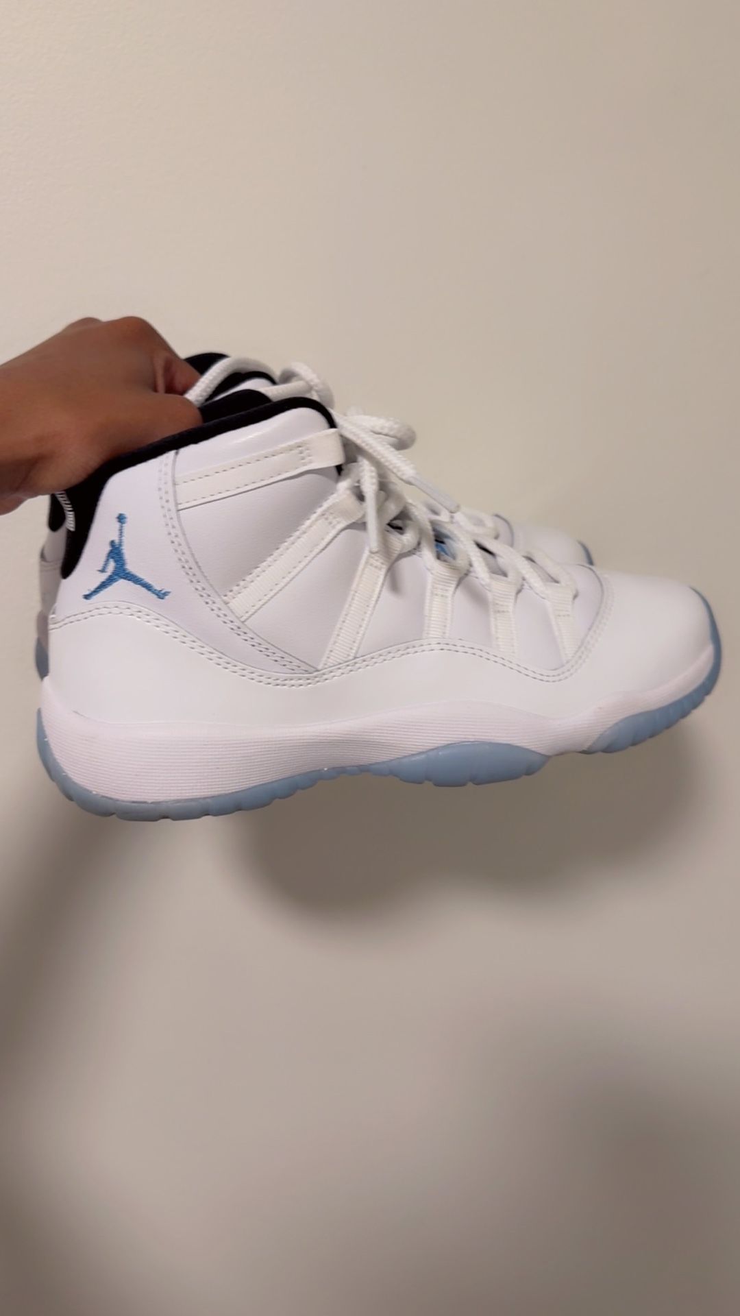 Jordan’s 11